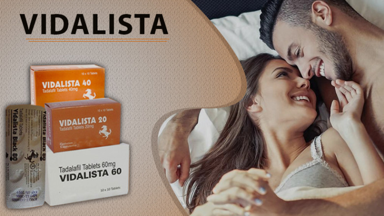 Buy Vidalista online|use|reviews|side effects - safepills4ed