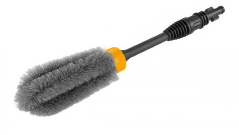 Buy Wheel Brush online at lowest Price in India. - bookmyparts.com