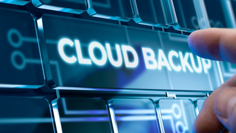 Considerations For Cloud Backup And Disaster Recovery