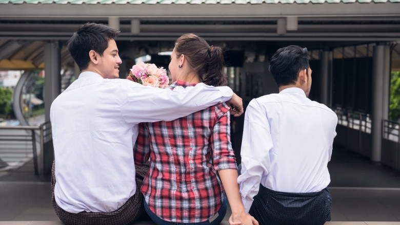 Extra Matrital Affair issue | Extra marital relationship