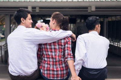Extra Matrital Affair issue | Extra marital relationship