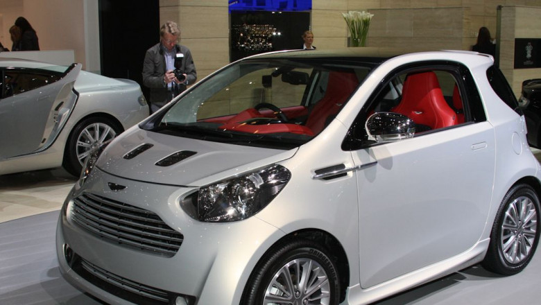 Five Worst Cars of the 21st Century