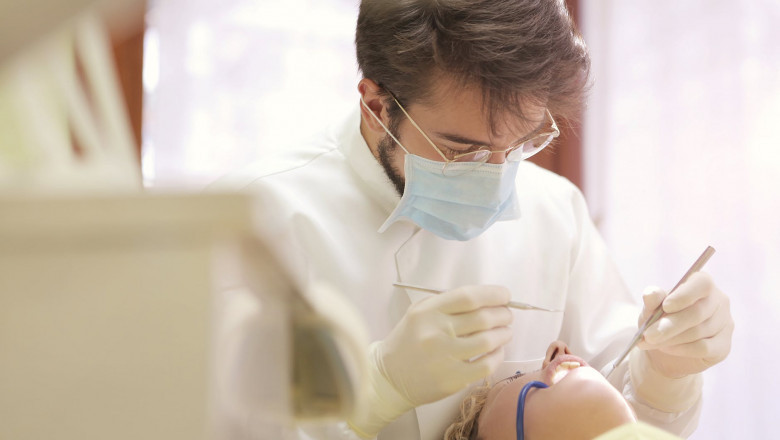 Get Email List of Denturist with Affordable Price