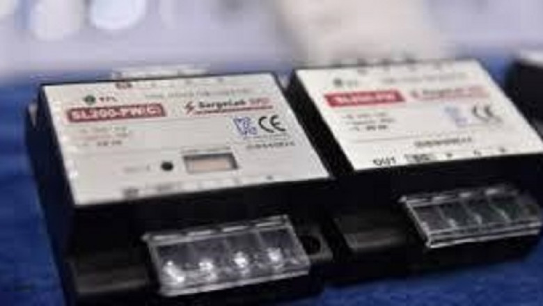 Global Surge Protection Devices market Industry : Ken Research