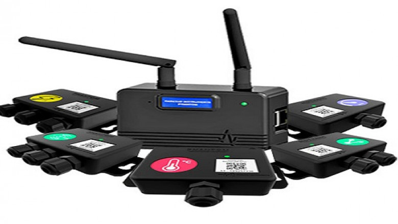 Global Wireless Motor Monitoring System Market: Ken Research