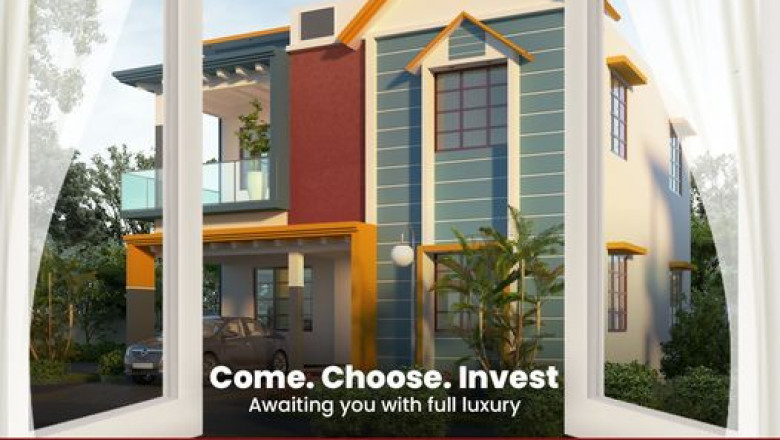 Greenlands Villas - Best Luxury Villas for Kochi