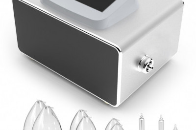 Health Benefit Of Vacuum Therapy