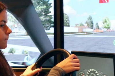 high success driving school