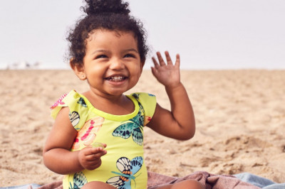 How to Buy the Right Baby Boy Swim Wear