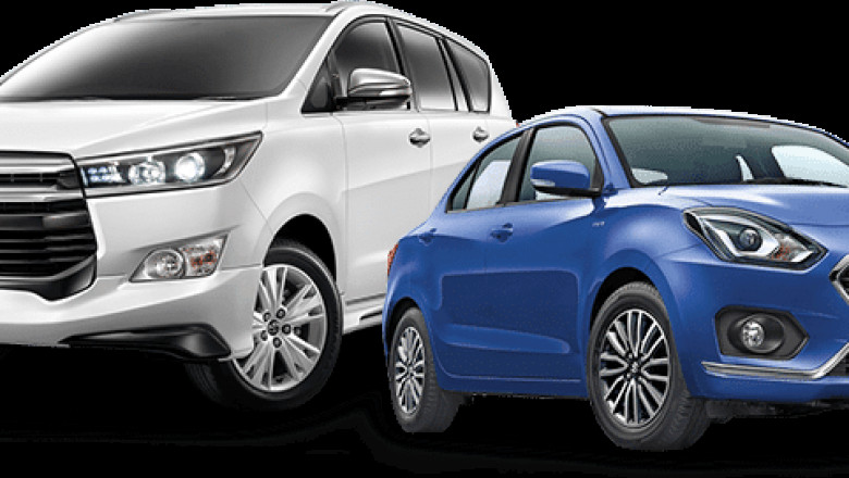 How to Choose the Right Car for Your Road Trip?