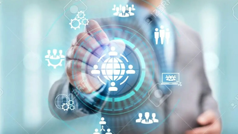 How to create a Professional Business Profile?