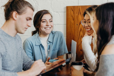 IMPORTANCE OF FOSTERING HEALTHY COMPETITION WITHIN THE TEAM