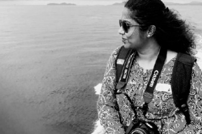 IMPORTANCE OF SELF LOVE BY HAMSA NARASAPPA