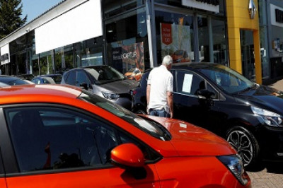 India Used Car Market to Grow with a steady pace until FY2027