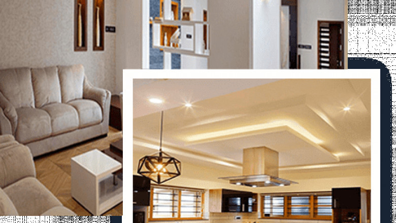 Interio Interiors - Best Interior Designers in Thiruvalla