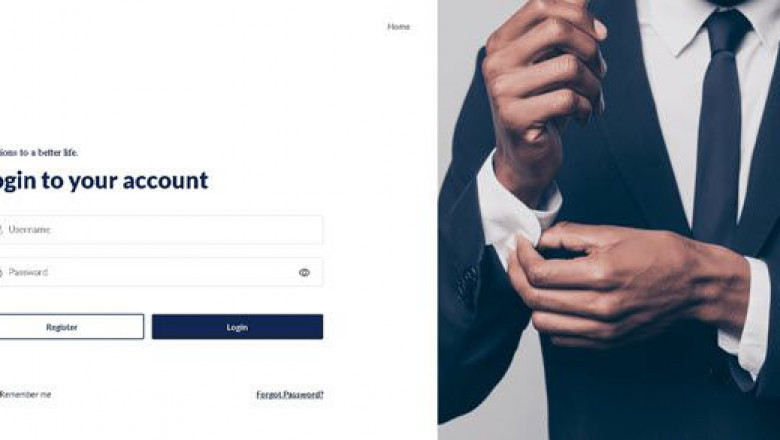 Jaa Lifestyle login