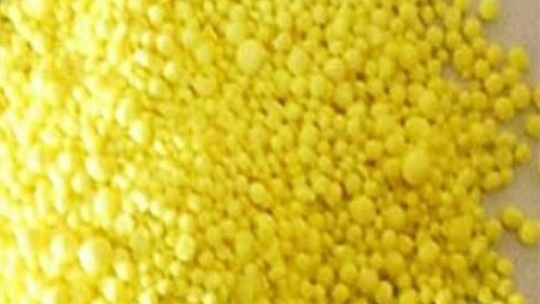 Latest Research "Sulphur Market" Size, Share | Global Industry Analysis Report 2030 | ChemAnalyst