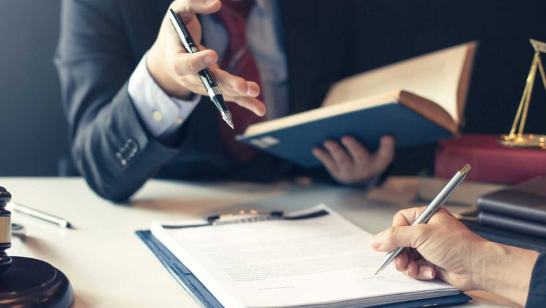 Legal Assistance You Can Get From Castle Wealth Group Legal