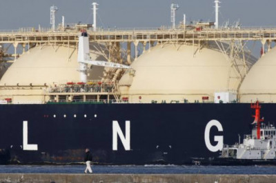 Liquefied Natural Gas Market is Expected to Grow at a CAGR of 5.00% by 2030 - ChemAnalyst