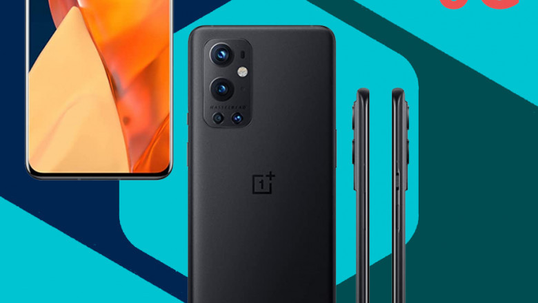 Oneplus 9 Pro 5g Your Best Shot