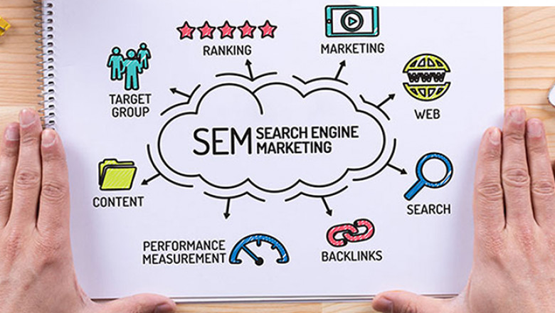 Search Engine Marketing Expert: 5 Reasons to Hire in 2022