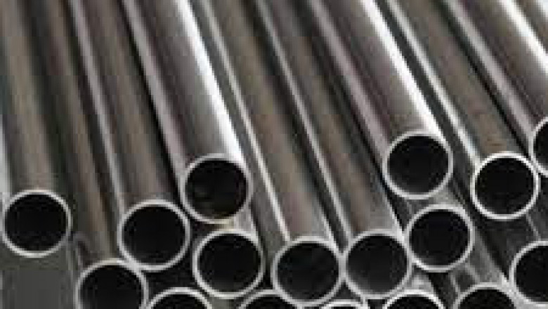 Stainless Steel Pipe Supplier in india