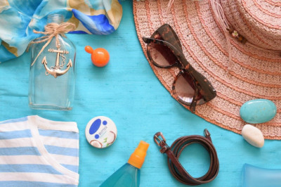 Start a fashion blog