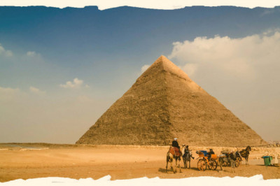 Tailor Made Holidays Egypt