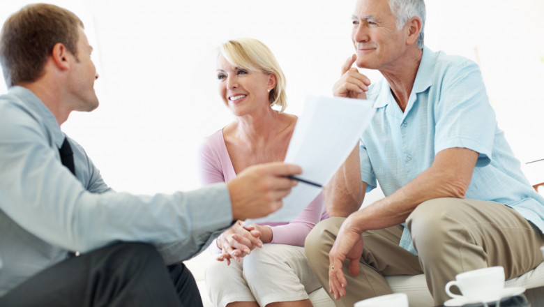 The Best Elder Law Attorneys Available at Castle Wealth Group Legal
