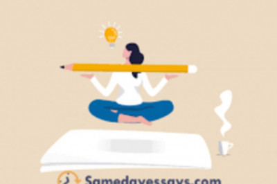 The Best Essay Writing Service Online In USA