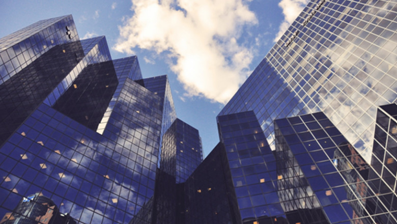 THE THING ABOUT HAVING A STRONG ORGANIZATIONAL CULTURE