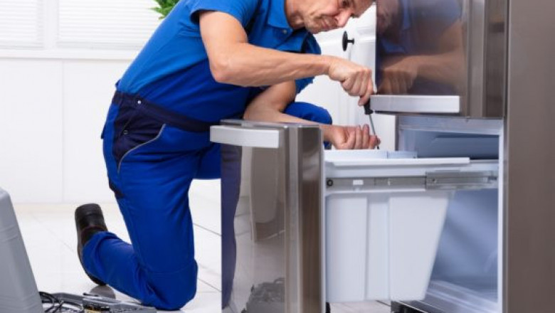 Viking Repair Pro New Rochelle