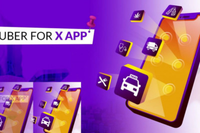 Which Is The Ideal Uber For X Clone App Development Company?