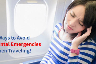 5 Ways to Avoid Dental Emergencies When Traveling | 24 Hour Dentists