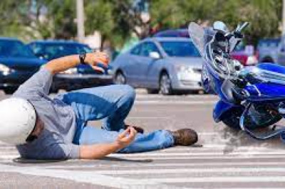 Auto Accident Lawyers in ontario