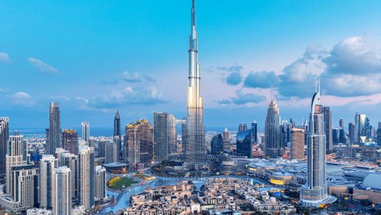 Best things to do in a 2-day budget trip to dubai