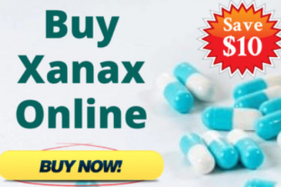 Buy Xanax 2mg Online for Stress - Xanax 2mg - Getyourpharmacy