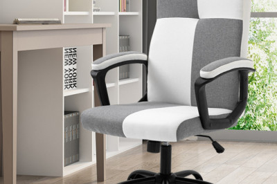 Buyer's Guide: What Type of Office Chair is Best for You?