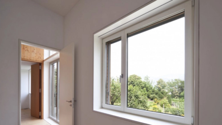 Choose Aesthetically Pleasing Doors And Windows From Experts For A Beautiful Home