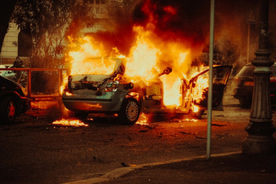 DISSENT, PROTESTS, RIOTS & RAGE – WHY ARE WE SEEING MORE OF THESE EVENTS