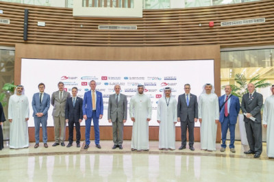 Etihad Cargo to strengthen pharma capacity between UAE and Belgium