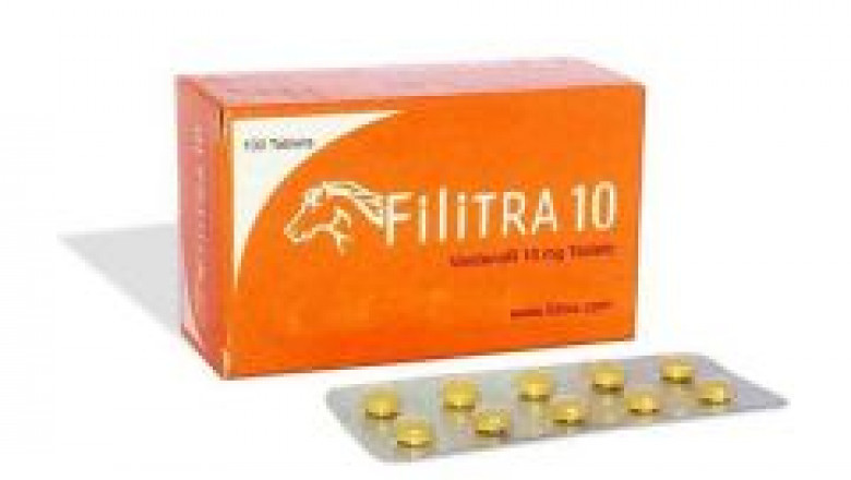 Filitra 10 Mg Medicine Online
