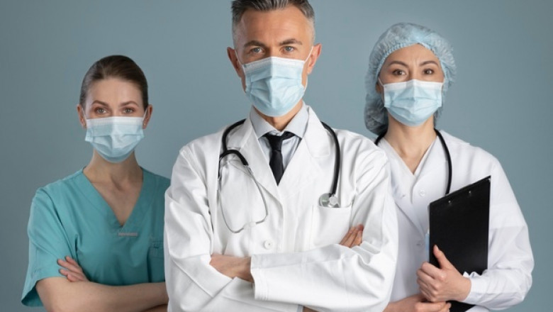 Find The Best Mailing Lists of Pharmacotherapy Specialist