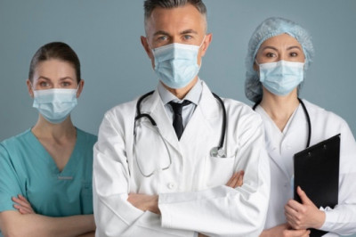 Find The Best Mailing Lists of Pharmacotherapy Specialist