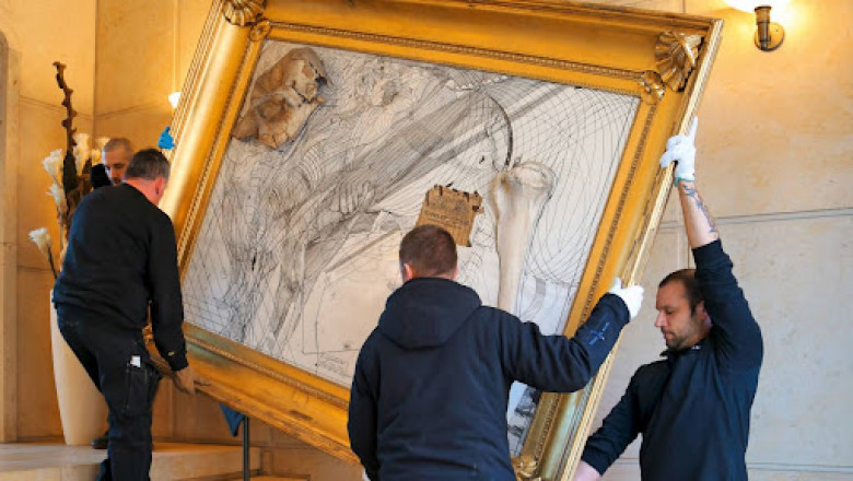 Global Art Insurance Market Analysis including Growth, Challenges, Opportunities and Future Developments to 2027