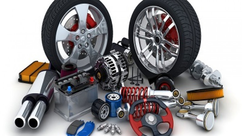 India Automotive Accessories & Parts Market Size, Share & Trend Analysis by 2027