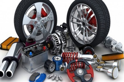 India Automotive Accessories & Parts Market Size, Share & Trend Analysis by 2027