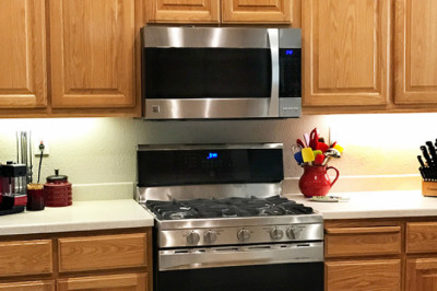 Kenmore Repair Bellevue