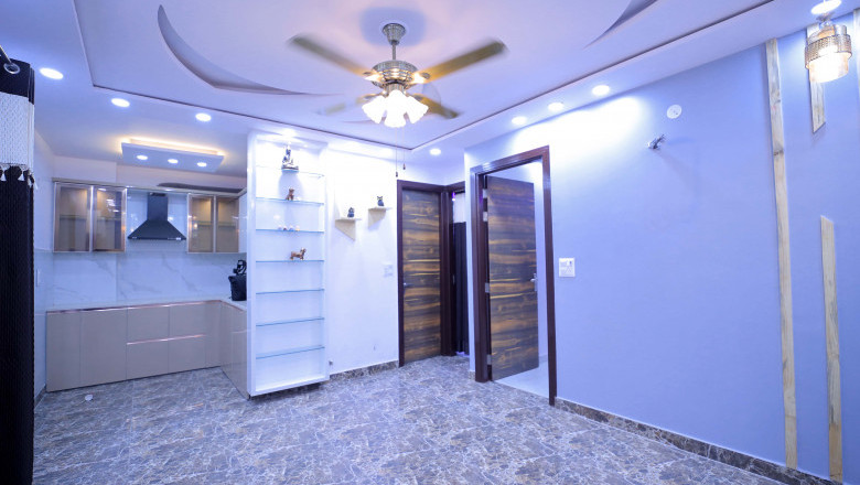 Looking For Dream House in Delhi?