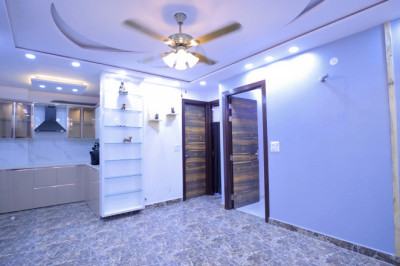 Looking For Dream House in Delhi?